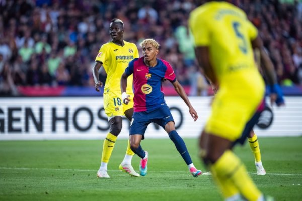 科贝电台：不满海外赛提议，西甲20支球队的球员可能本轮职业联赛  抗议